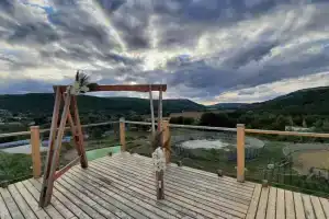 База отдыха «Экорест» в Симферопольском районе