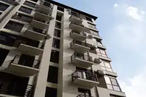 Апартаменты «Club Sorrento», Адлер