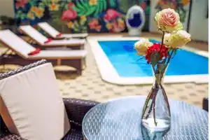 Вилла София, Геленджик