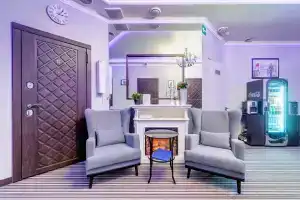 Мини-отель «Гипноз на Цветном», Москва