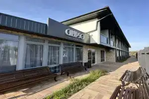 Отель «Калипсо» All inclusive, Анапа