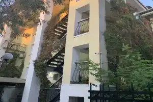 Гостиница «Summer», Саки