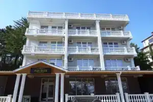 Гостевой дом «Van-Gold», Алупка