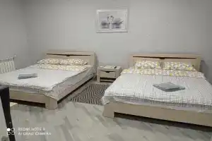 Богучар мотель, Богучар