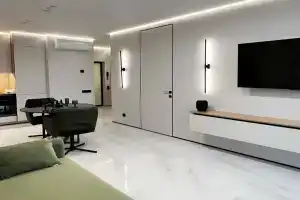Хижина дядюшки Тома, Калининград