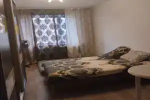 Студия в пяти минутах от золотого моста