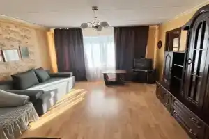 Уютная квартира, Псков
