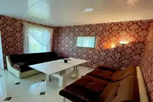 House Molodaja street & ТРК «TRINITI», Гродно