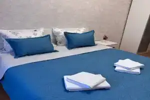 Комфортная квартира в центре города