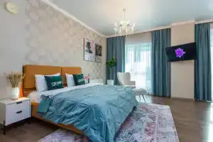 Квартира для вашего комфорта, Тюмень