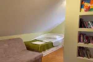 Дом для отпуска «Новый дом», Петергоф