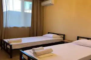 Agudzera Loft Spa, Гульрипш