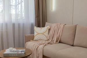 Elegant apartment в центре города