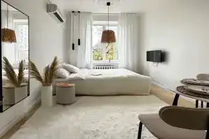 Matison Home, Первомайская (№3), Москва