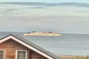 Уютный дом на берегу реки Кама, Лаишево