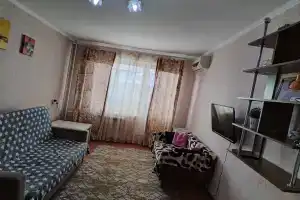 Чистая и уютная квартира в центре города