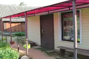 Усадьба «Фазенда», Нарочь