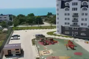 2-комнатная квартира, Анапа
