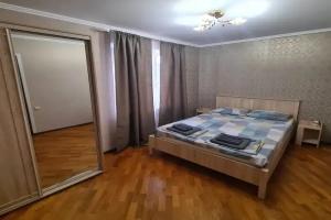 Квартира рядом с морем