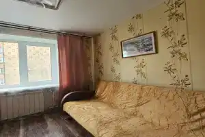 Уютное жилье на Тополиной аллее в шаге от Центра