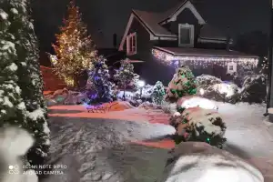 Гостевой дом с бассейном и баней на дровах, Калининград