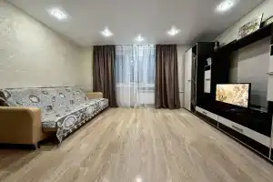 Квартирa рядом со Звёздoчкой, Северодвинск