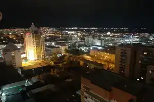 Уютная студия в центре города
