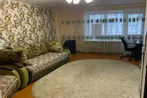 Просторная квартира, Ливны