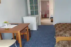 Семейный номер стандарт, Анапа
