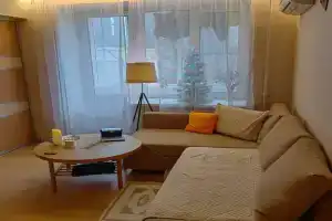 Квартира уютная в Москве