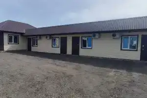 Мини-отель на Транспортной 8, Богучар