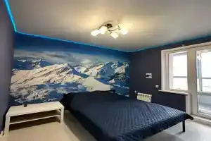 Уютная квартира для комфортного проживания, Красноярск