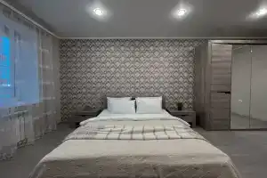 Просторная квартира для семьи, Астрахань