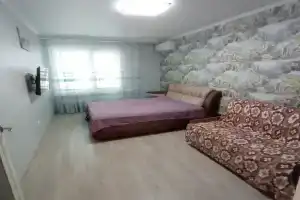 Квартира в ЖК Крепость, Анапа