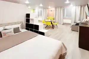 Просторная студия, Звенигород