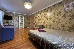 1-комнатная квартира рядом Рязанская ВДНХ