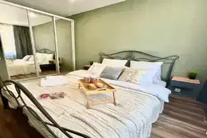 Утро начинается с хорошего настроения