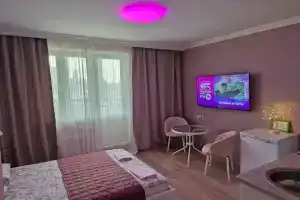 Студия на набережной, Красногорск