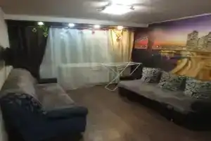 Для большой компании, уютная квартира в Кузнецком районе