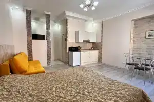 1-комнатная Квартира, Санкт-Петербург