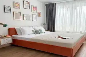 Апартаменты для эстетов - живите со вкусом, Москва