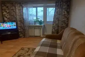 Квартира у метро Заречная, Нижний Новгород