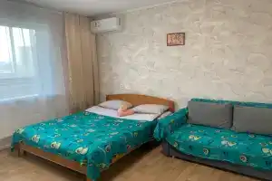 1-комнатная квартира, Красноярск