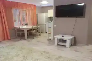 Студия, Черёмушки