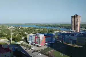 1-комнатная квартира, Ростов-на-Дону
