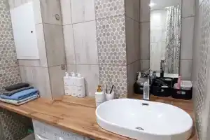 Квартира для вашего идеального отдыха, Тверь