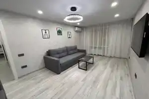 Квартиры посуточно на Ибрагимова 83А