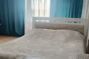 Чистая квартира, Отрадное