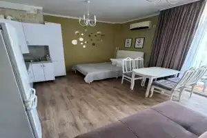 Квартира у моря, Сочи