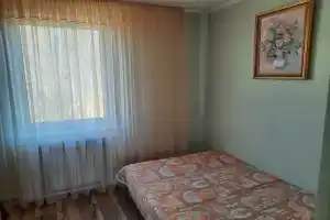 Комната в доме на Куршской косе